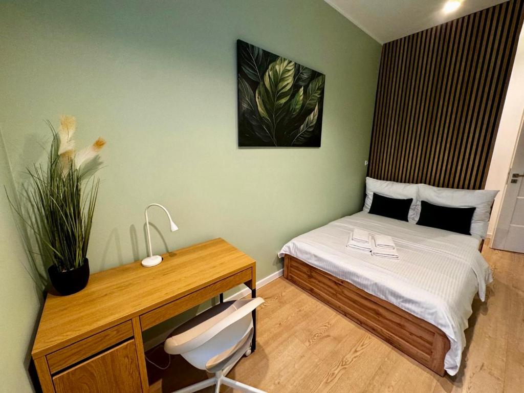 Apartment Targowa L7 - 3