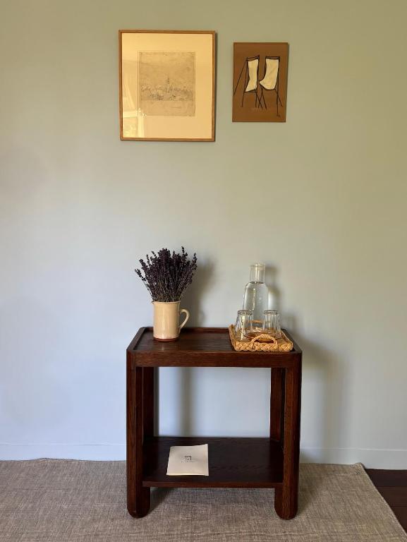 Le Clos de Gordes - 11