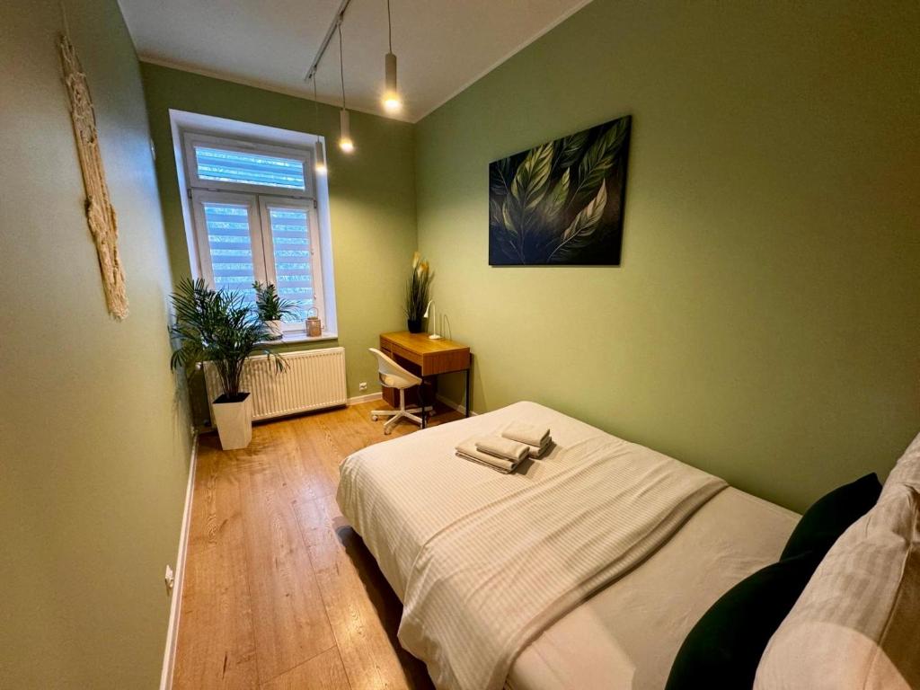 Apartment Targowa L7 - 9