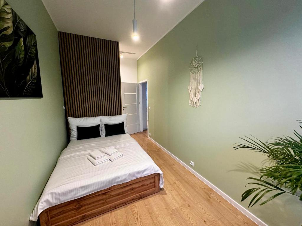 Apartment Targowa L7 - 8