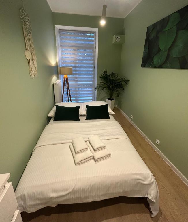 Apartment Targowa L7 - 17