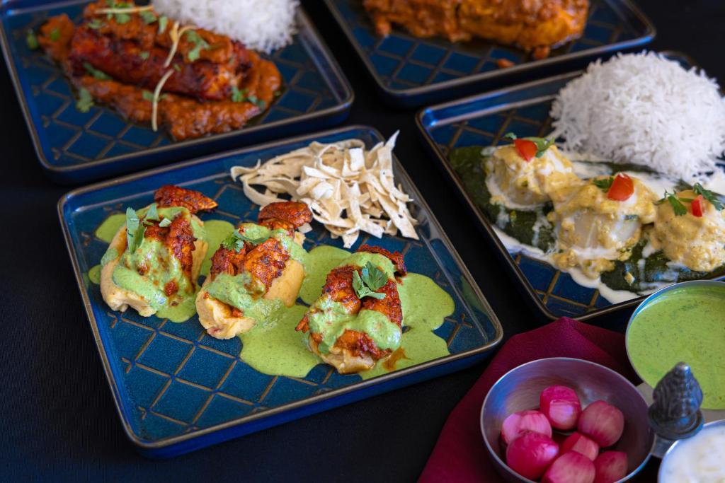 Royal Cliff Beach Hotel Pattaya - Resim 22