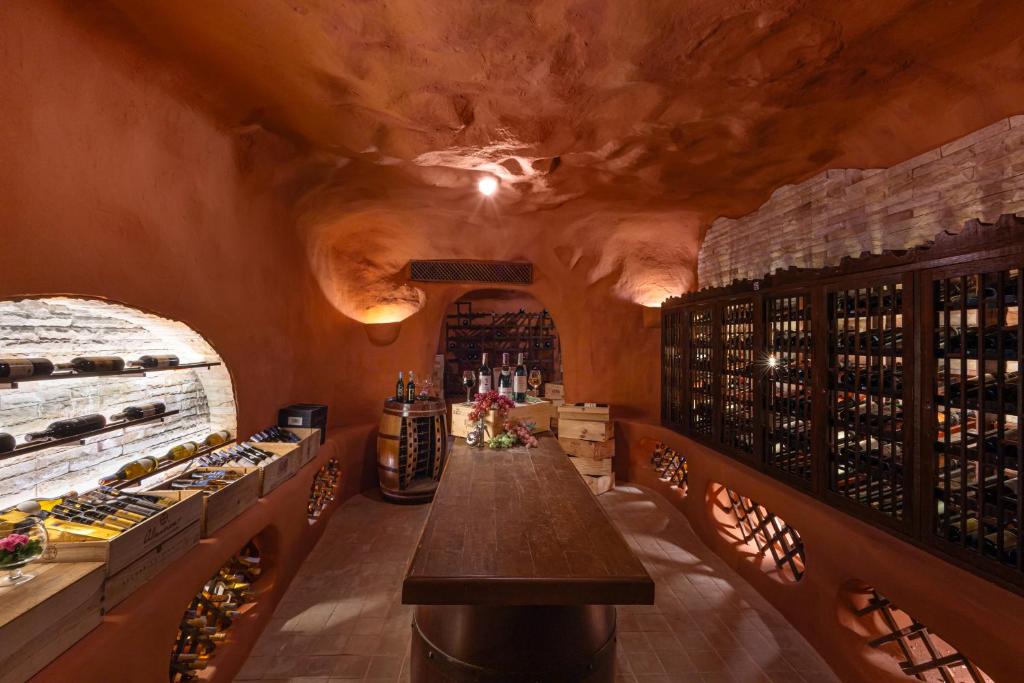 Royal Cliff Beach Hotel Pattaya - Resim 32