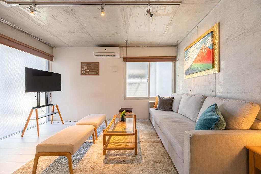 The Residence Shinjuku