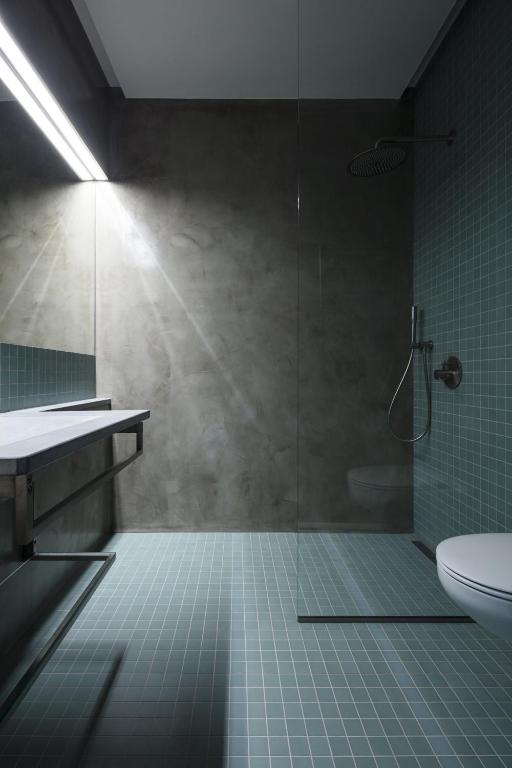 Hotel Golden Lamb - Resim 28