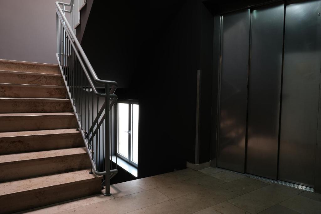 sQuare Hotel - Resim 22