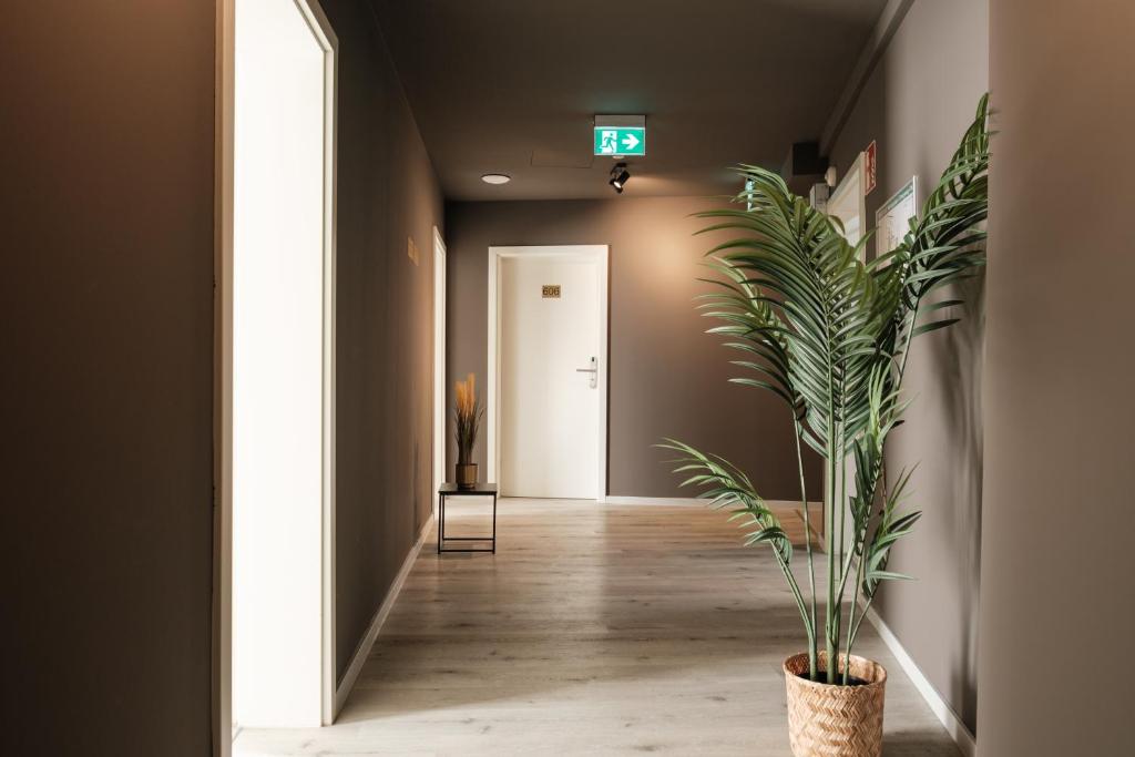 sQuare Hotel - Resim 17