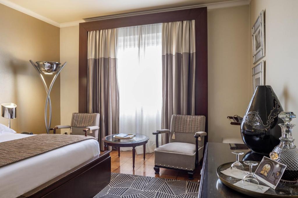 Hotel Britania Art Deco - 6