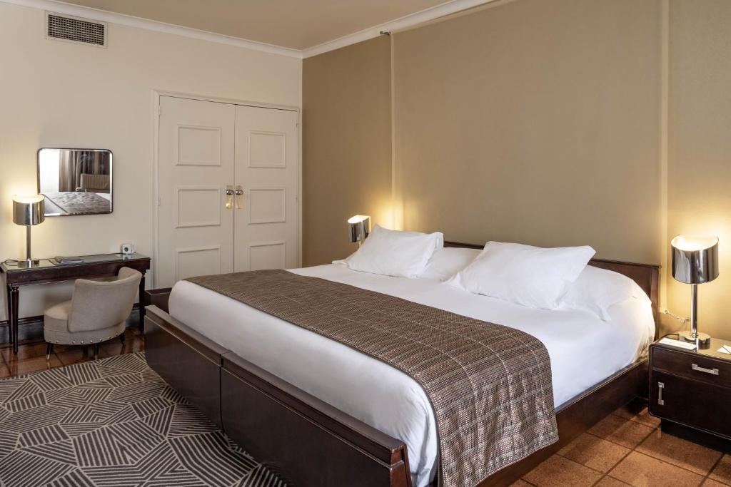 Hotel Britania Art Deco - 5