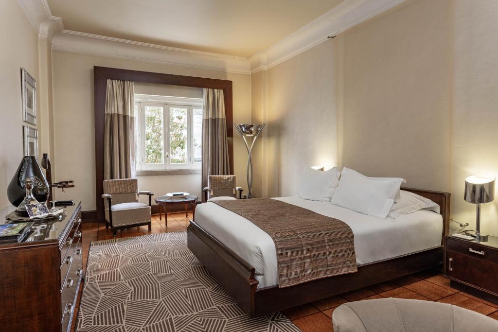 Hotel Britania Art Deco - 7