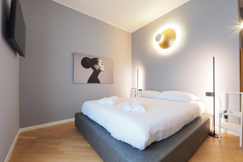 Mila Apartments Cenisio