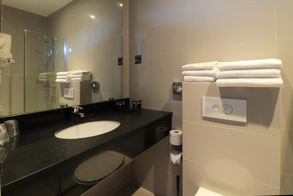 Hotel Van Gogh - Resim 15