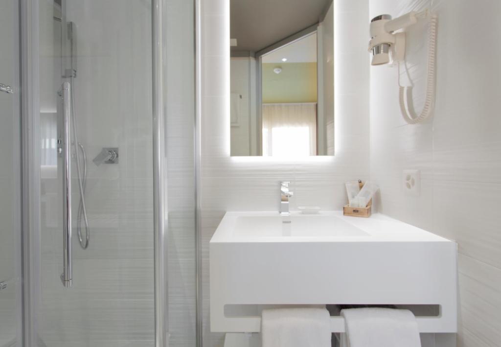 Hotel City Locarno - Resim 33