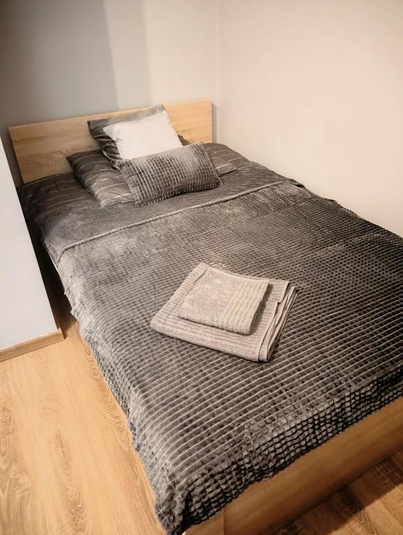 Apartament dwupoziomowy Dom na patio Kościuszki self-check-in - 18