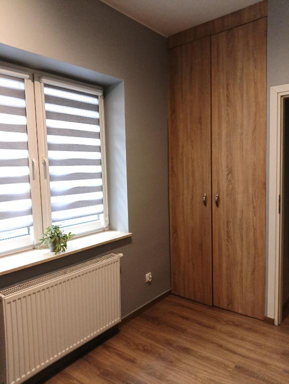 Apartament dwupoziomowy Dom na patio Kościuszki self-check-in - 14