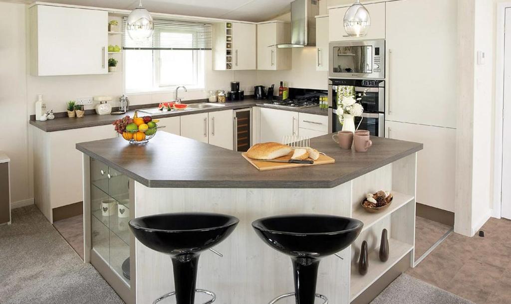 The Lakes Rookley - 