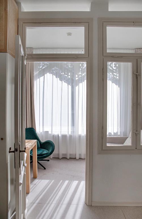 Dom Zdrojowy - Resim 11