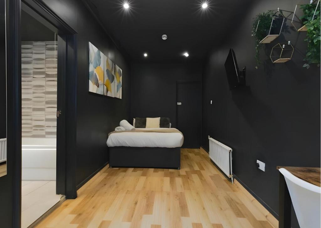 Amsterdam Hotel - Resim 13