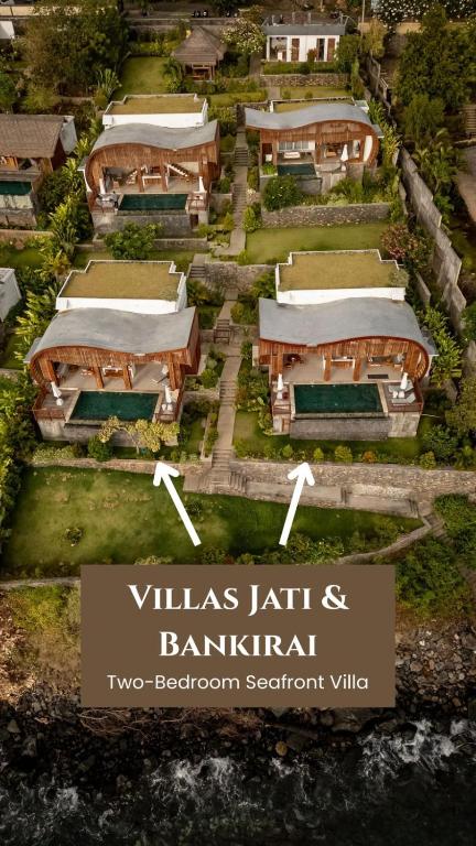 The Angsa villas - 3