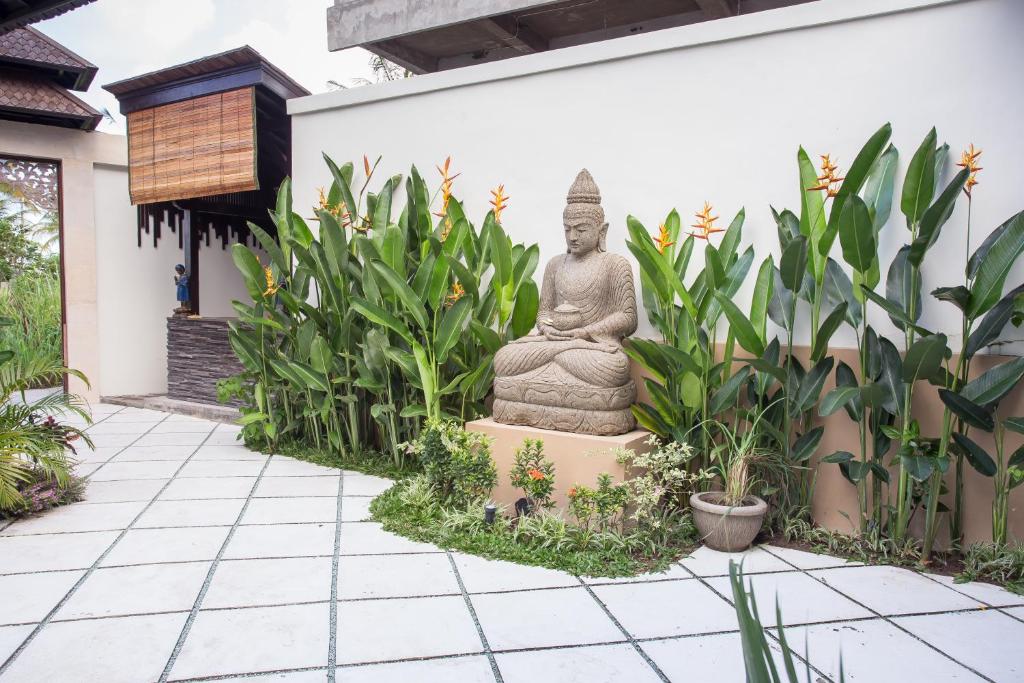 Solo Villas & Retreat - 4