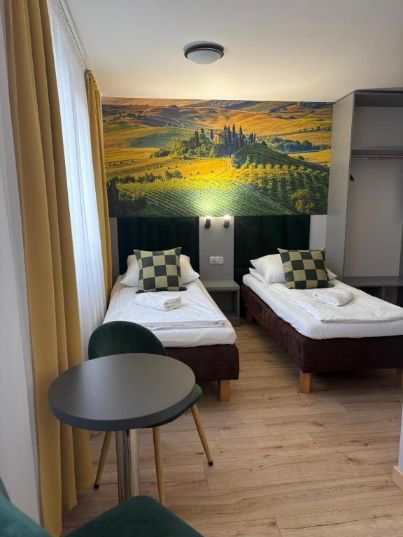 Hotel Pomorski - Resim 10