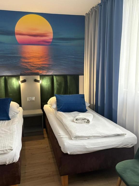 Hotel Pomorski - Resim 11