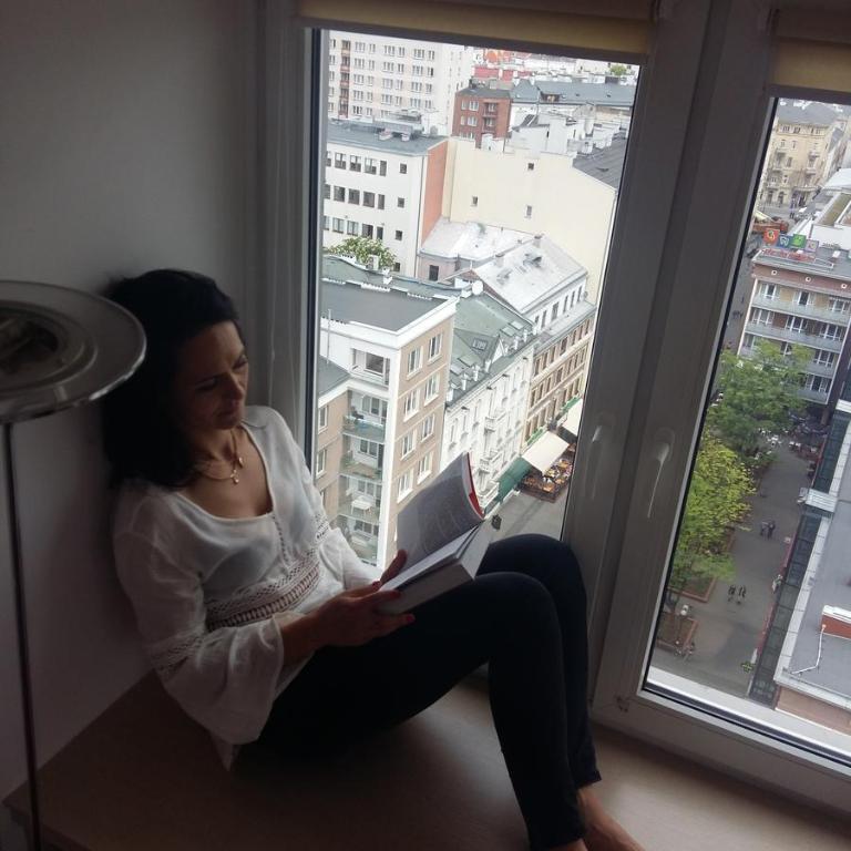 Alma Apartments - 19