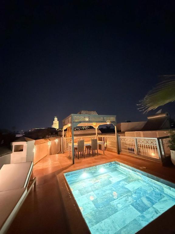 Riad BB Marrakech — photo 4