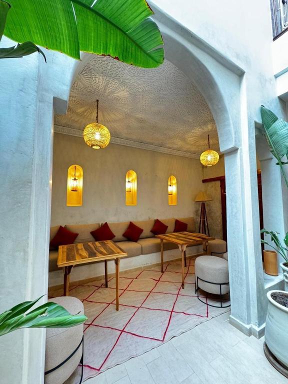 Riad BB Marrakech — photo 2