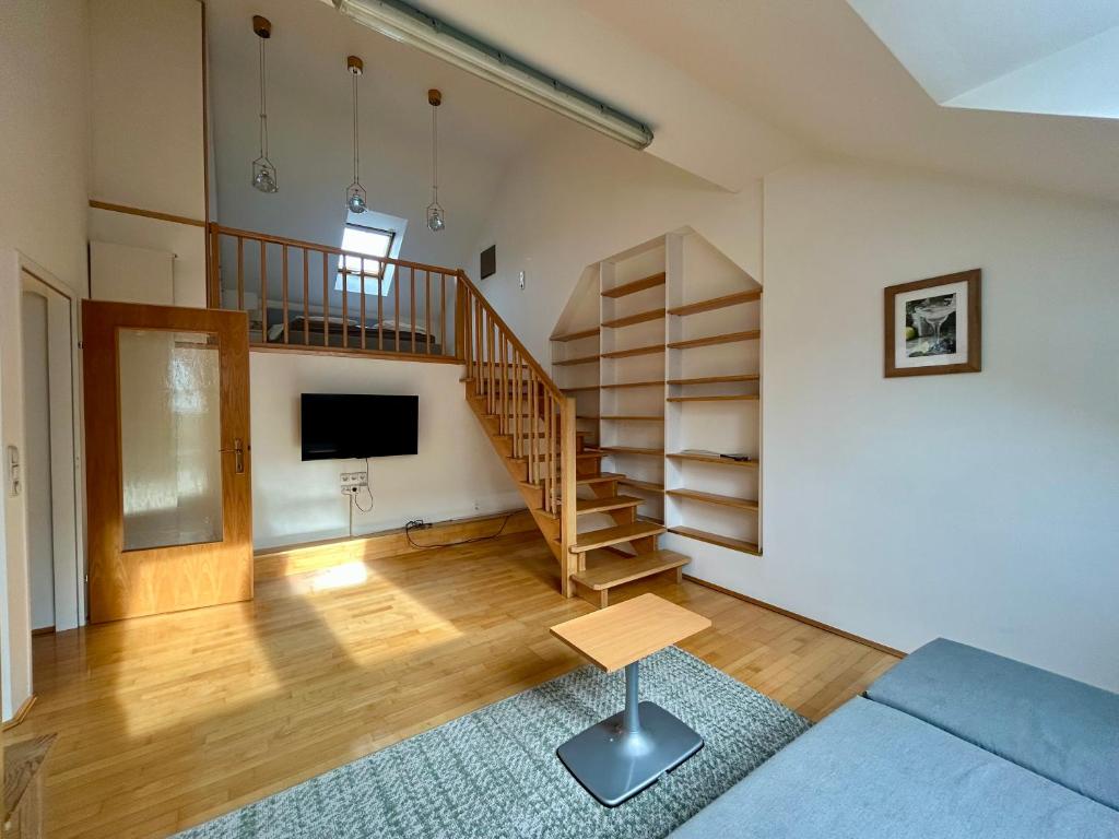 StayRoom Apartments - D19