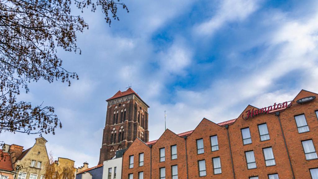 Maya's - Długa 66 - 16