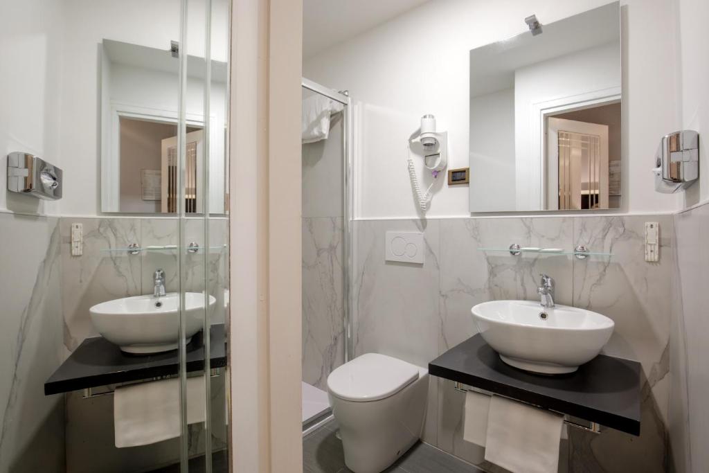 Hotel Oxford - Resim 40