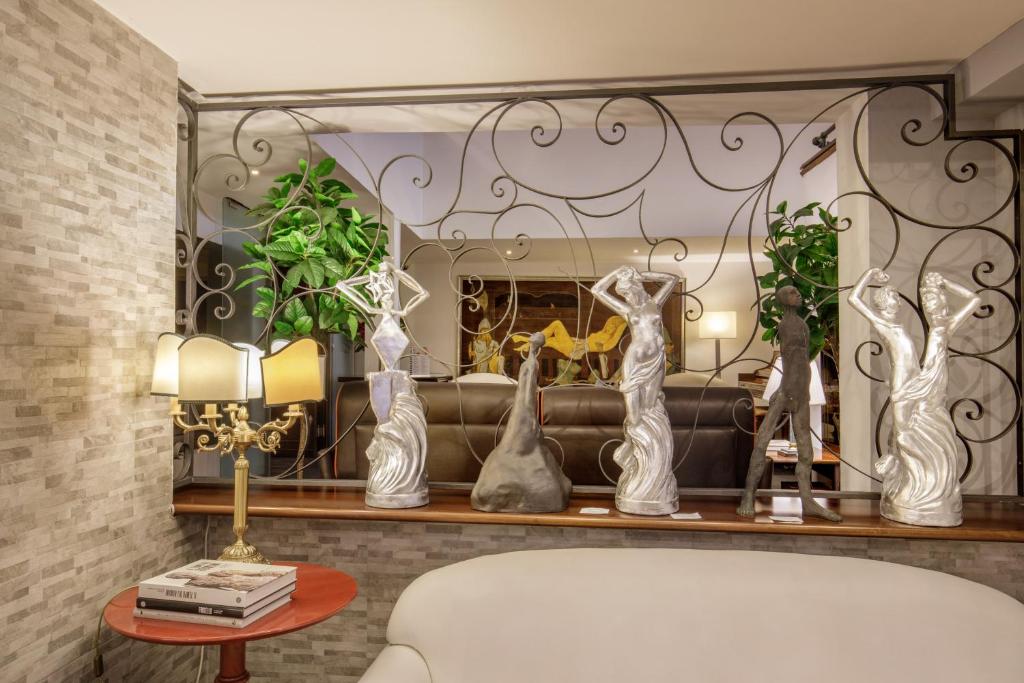 Hotel Oxford - Resim 14