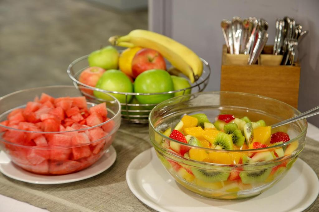 Hotel Oxford - Resim 17