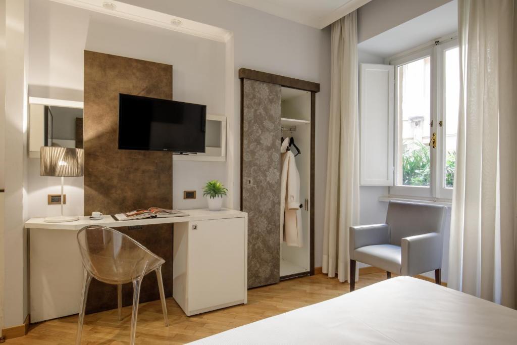 Hotel Oxford - Resim 42