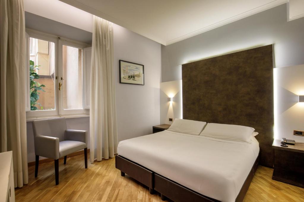 Hotel Oxford - Resim 44