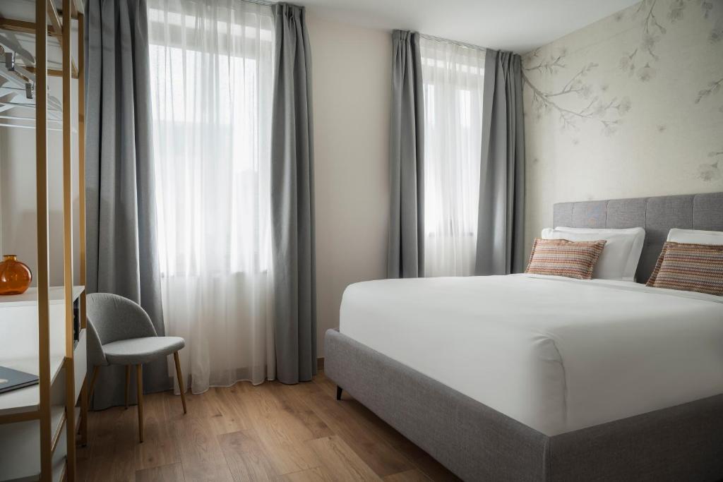 Palazzo dei Guardiani - 5