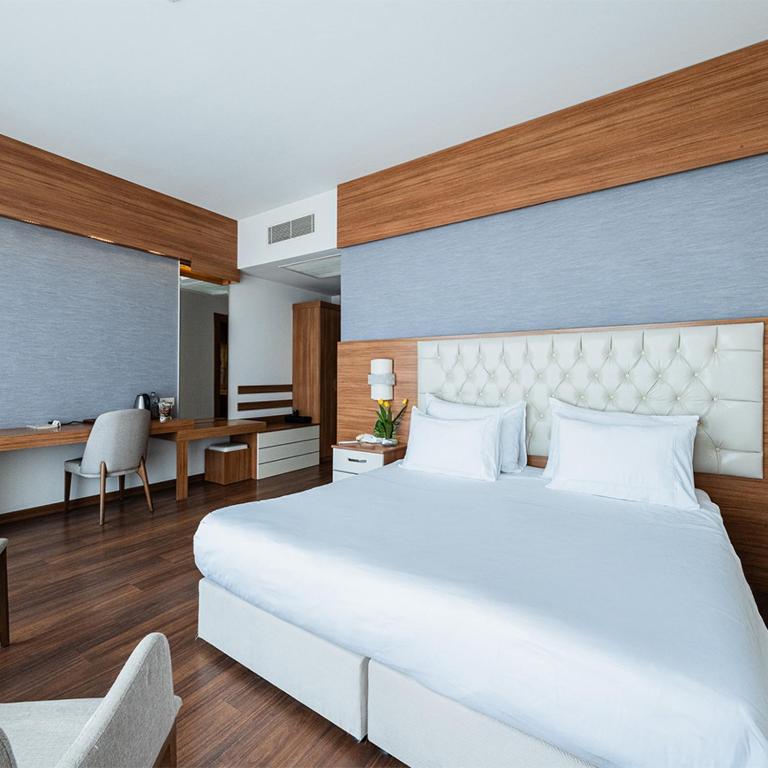 Parion Hotel - Suite Exécutive