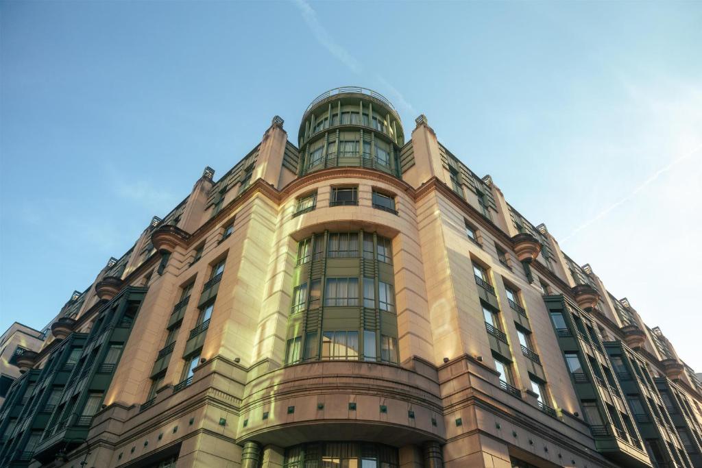 Radisson Collection Grand Place Brussels - Resim 1