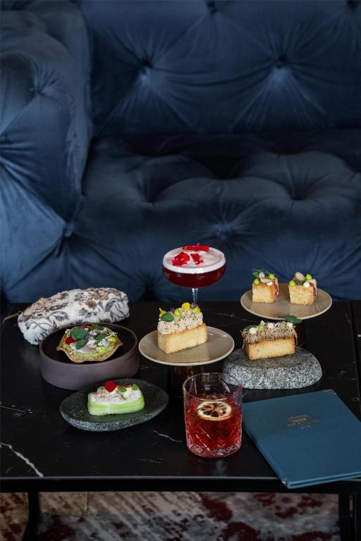 Radisson Collection Grand Place Brussels - Resim 9