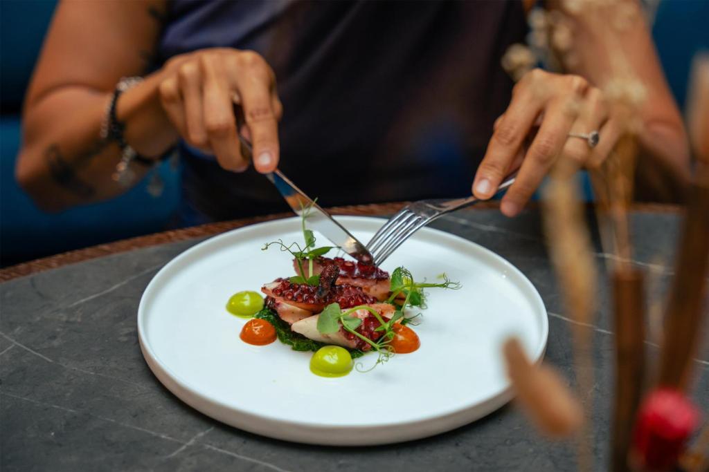 Radisson Collection Grand Place Brussels - Resim 12