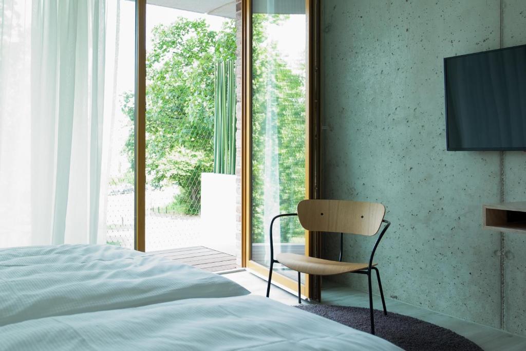 Flowers Hotel Essen - Resim 25