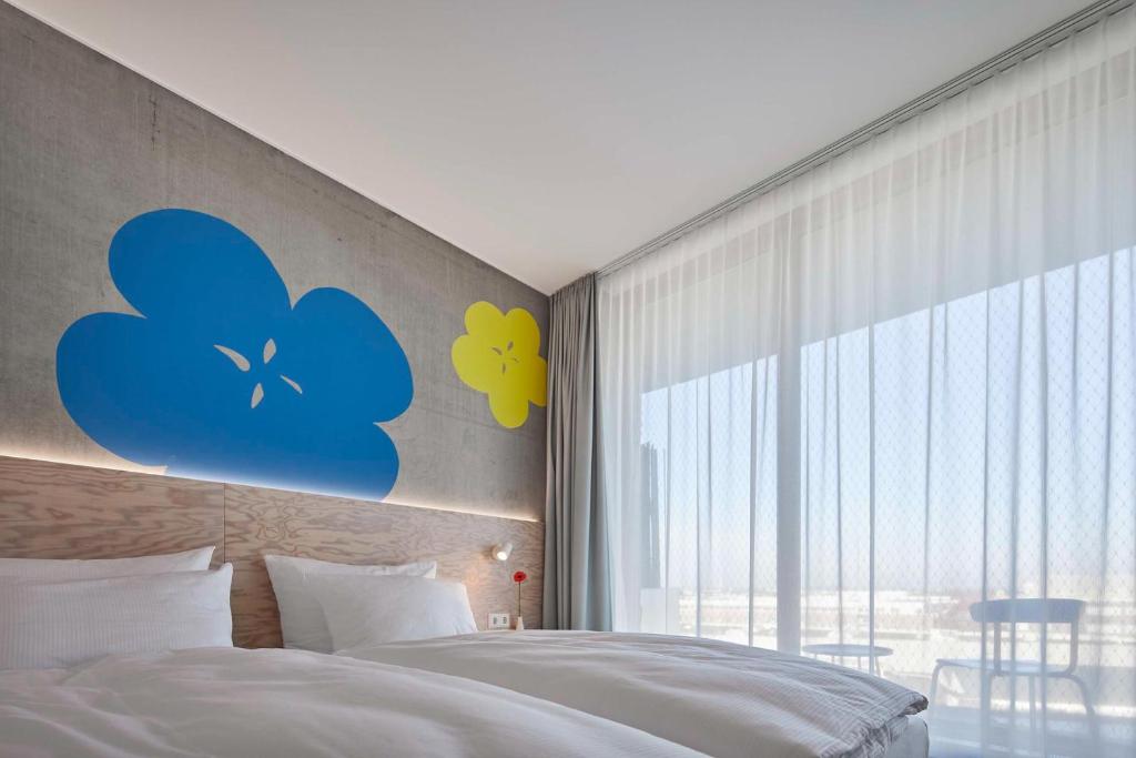 Flowers Hotel Essen - Resim 33