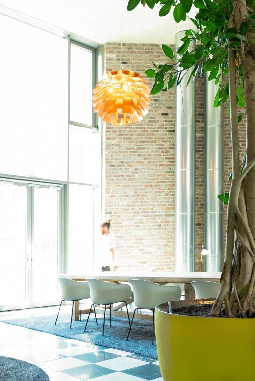 Flowers Hotel Essen - Resim 13