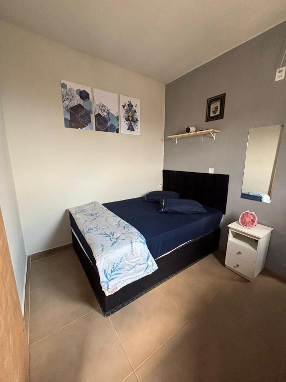 Suíte janela do sol