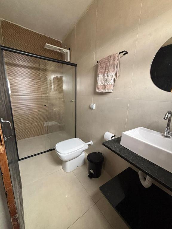 Suíte janela do sol