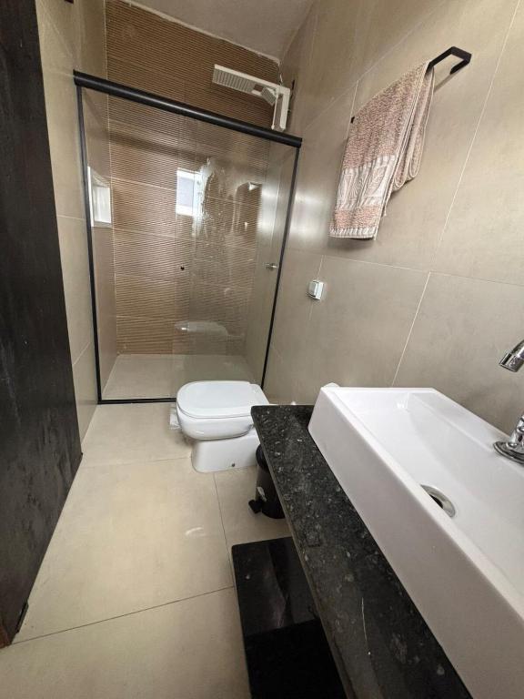 Suíte janela do sol