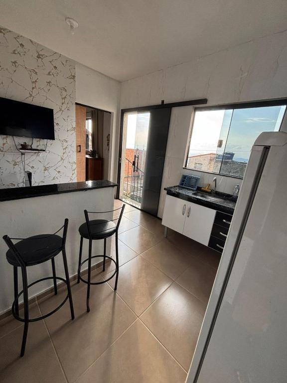 Suíte janela do sol