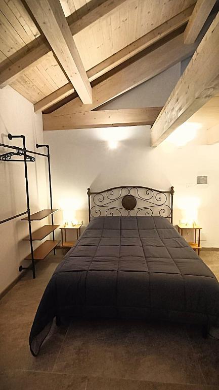 B&B Borgo Tre Case - Double Room With Private Bathroom