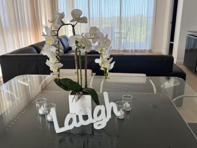 Fotografie z fotogalerie ubytování Oasis by the Beach v destinaci Bokarina